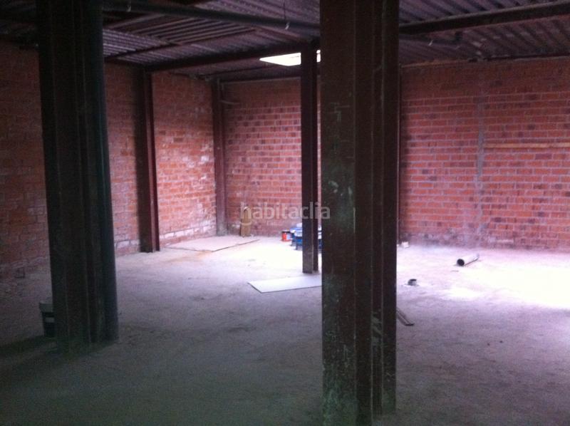 Foto 05741f80-d900-4a9b-bb53-9b84afd66540. Local comercial a El Carmen - Barrio Gimeno Burgos