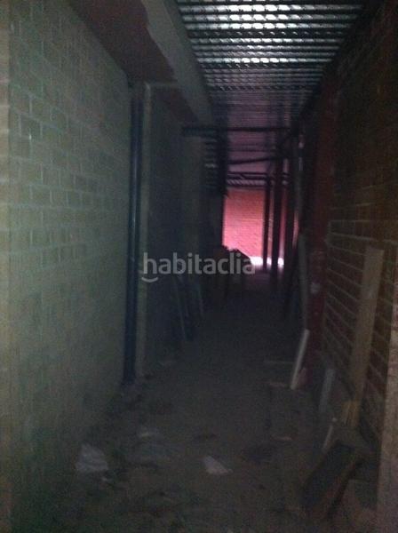 Foto 3ed3ccd6-bc67-4c2a-894a-be886972d6c9. Local comercial a El Carmen - Barrio Gimeno Burgos