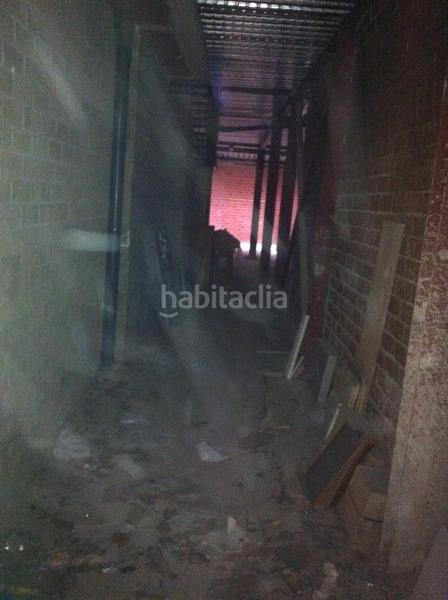 Foto 597e92ff-c305-44f2-b10d-5594db72cceb. Local comercial a El Carmen - Barrio Gimeno Burgos