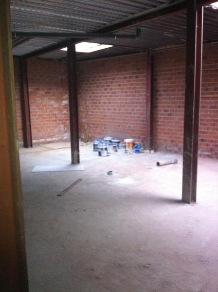 Foto 6471f9ac-55a4-4449-9d80-0c0675de0c63. Local comercial a El Carmen - Barrio Gimeno Burgos