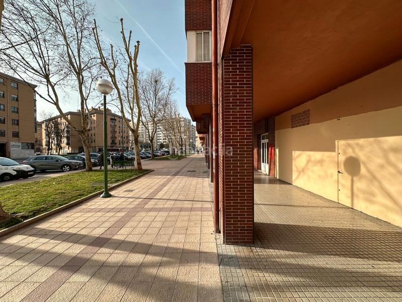 Foto 84bec918-b1df-4b81-aacb-4483efb360cf. Business premise in Villimar - V1 - V2 - S3 - S4 - San Cristobal Burgos