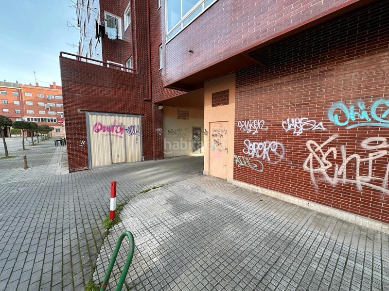 Foto a460bab9-d411-41da-8629-1bdbcaeb1678. Business premise in Villimar - V1 - V2 - S3 - S4 - San Cristobal Burgos
