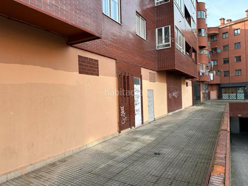 Foto 26ce2e23-013d-437e-a2a3-43037ac604dc. Local comercial en Villimar - V1 - V2 - S3 - S4 - San Cristobal Burgos