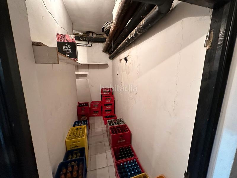 Foto 39a68050-4209-45e1-9b21-2658061a29fb. Local comercial a Los Vadillos - R. Sanitaria - Pozanos Burgos