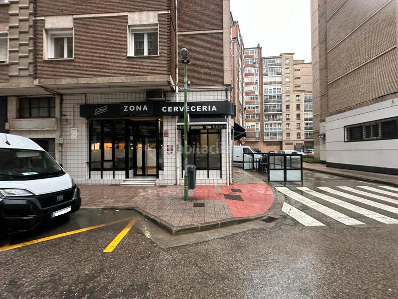 Foto 39b8d213-9bda-48a2-8c75-c3674781372b. Local comercial a Los Vadillos - R. Sanitaria - Pozanos Burgos