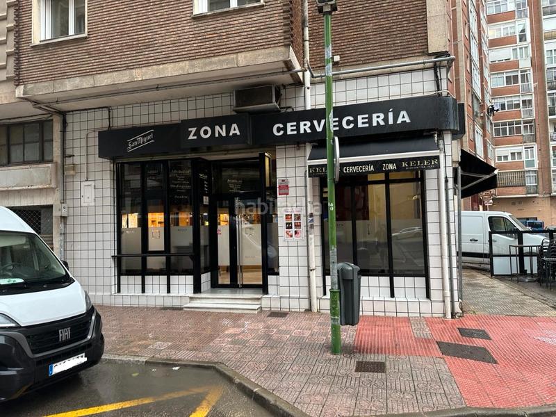 Foto 4d2cecd6-e5c5-4ac3-9d30-2983b6e297b3. Local comercial a Los Vadillos - R. Sanitaria - Pozanos Burgos