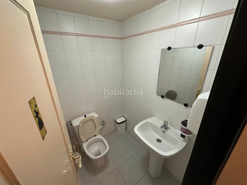 Foto 83a03906-5d65-4c0b-8c7d-71c1be8346ea. Local comercial a Los Vadillos - R. Sanitaria - Pozanos Burgos