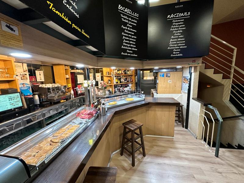 Foto 9f82aa8e-1e56-43eb-9da5-d6634eff799e. Local comercial a Los Vadillos - R. Sanitaria - Pozanos Burgos