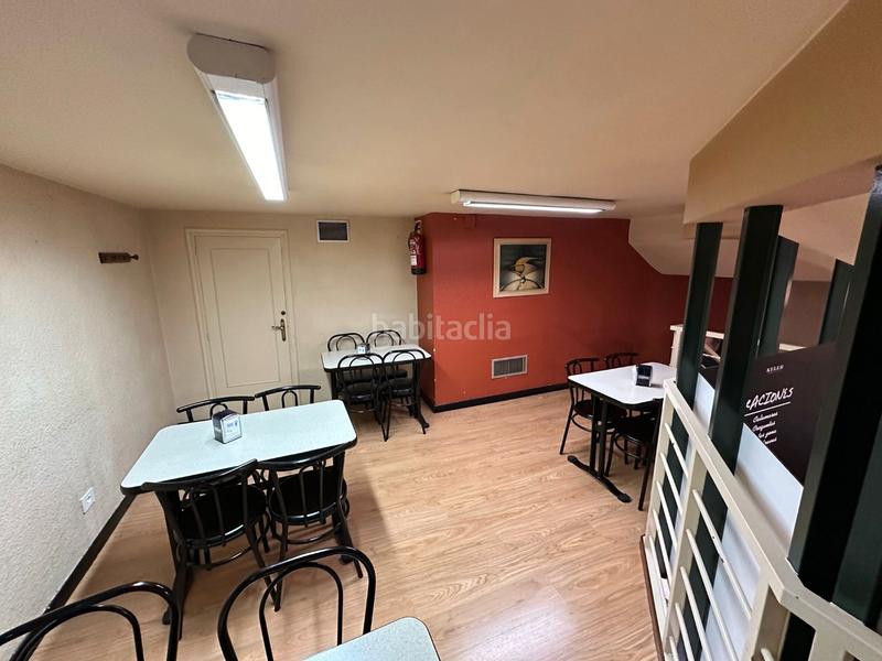 Foto acc11a67-84aa-4b84-b9aa-00d9751715cf. Local comercial a Los Vadillos - R. Sanitaria - Pozanos Burgos