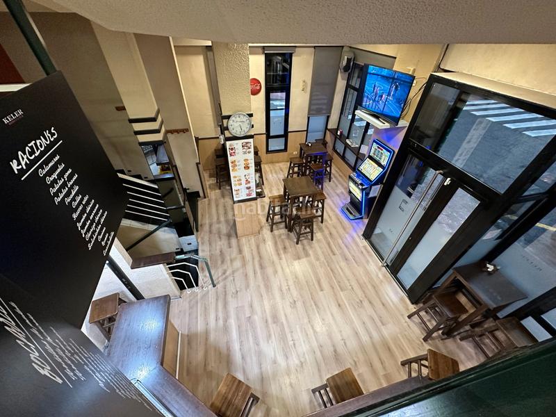 Foto ca199379-93dc-4a20-89c9-17176f108391. Local comercial a Los Vadillos - R. Sanitaria - Pozanos Burgos