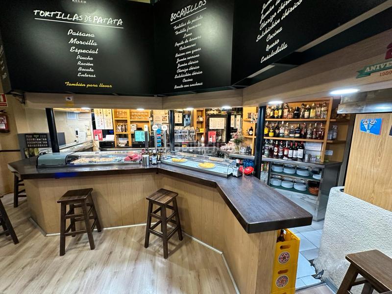 Foto da56f60f-3e80-4c2c-9849-1b19a39374b8. Local comercial a Los Vadillos - R. Sanitaria - Pozanos Burgos