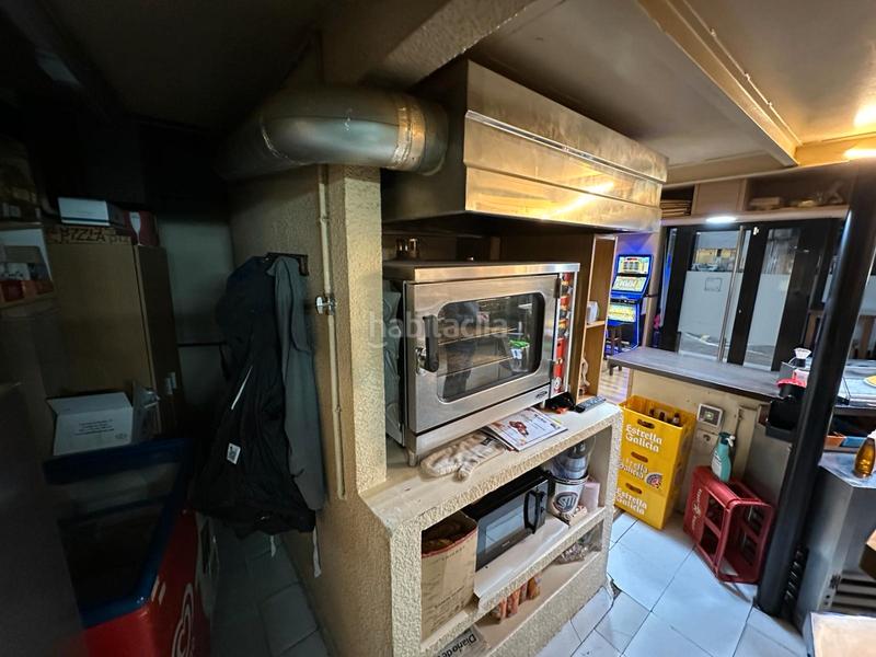 Foto e9f28219-d68c-4563-9764-b34ce1ad8872. Local comercial a Los Vadillos - R. Sanitaria - Pozanos Burgos