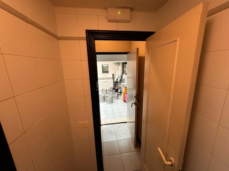 Foto ec361f9b-ee5e-4c18-8032-814379a3d6ff. Local comercial a Los Vadillos - R. Sanitaria - Pozanos Burgos