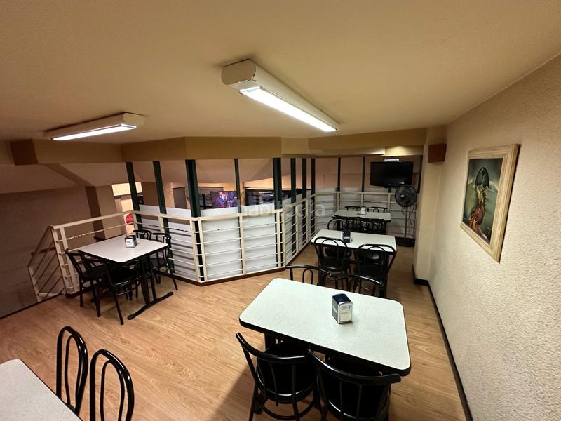 Foto f0364c94-0f99-49f1-be39-b6146f3f879e. Local comercial a Los Vadillos - R. Sanitaria - Pozanos Burgos