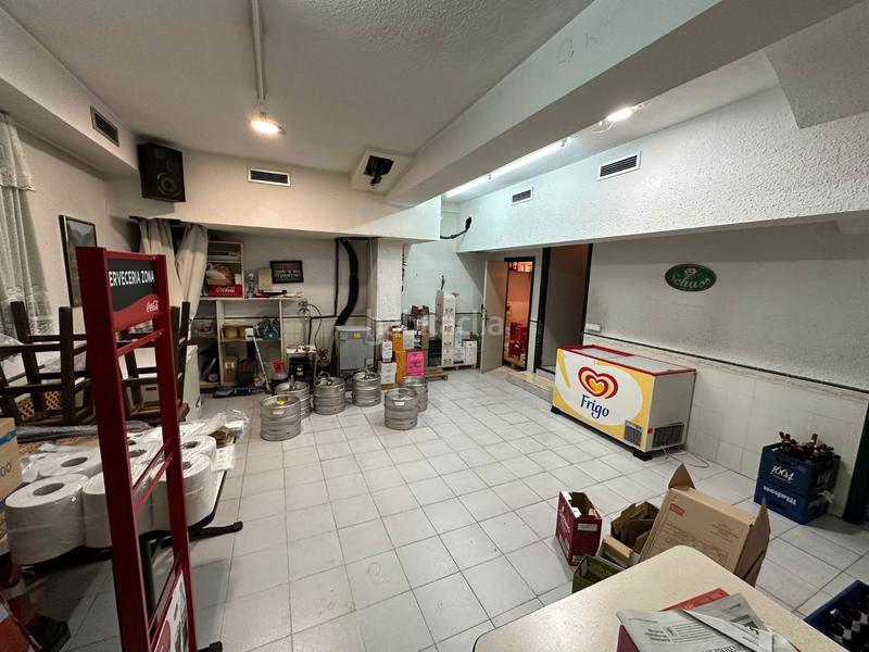 Foto 0c3780a5-034c-4d32-91ec-c1aaee835c10. Local commercial dans Los Vadillos - R. Sanitaria - Pozanos Burgos