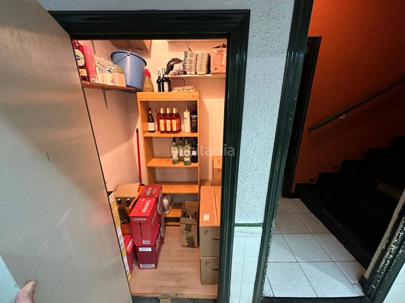 Foto 8e25434e-2c33-4efd-bbd7-2eb3705eb51e. Local commercial dans Los Vadillos - R. Sanitaria - Pozanos Burgos