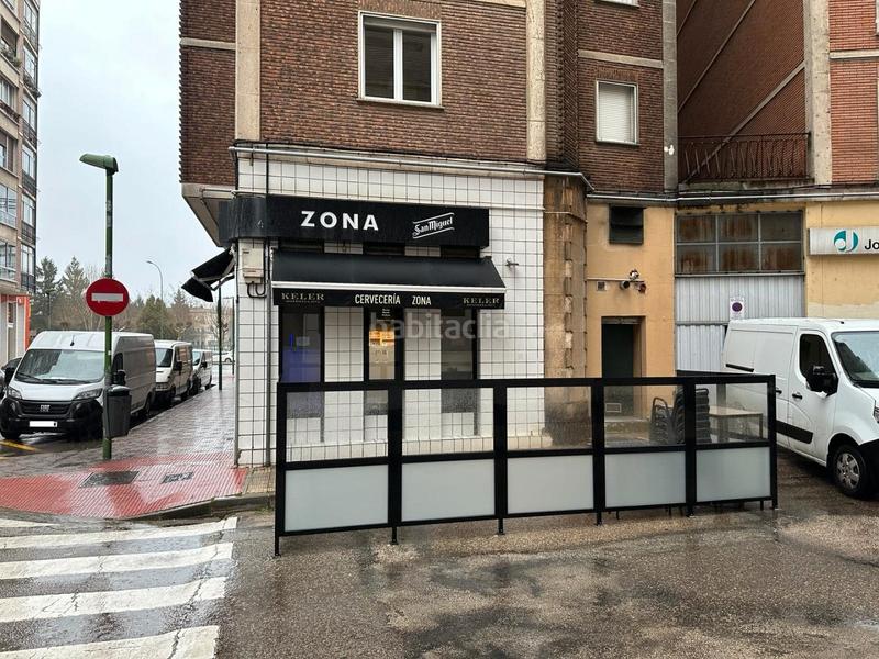 Foto 9856658b-99d4-4882-8843-2f950522d2cd. Local commercial dans Los Vadillos - R. Sanitaria - Pozanos Burgos