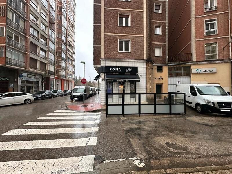 Foto c8e80b51-cf94-477e-9d6b-10e8a21142ae. Local commercial dans Los Vadillos - R. Sanitaria - Pozanos Burgos