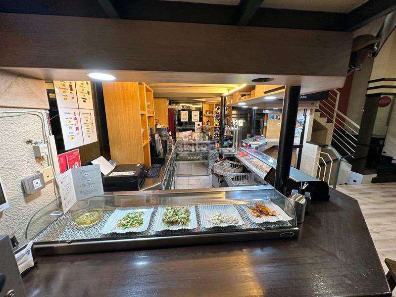 Foto 0c3800d3-64b2-4c13-b94f-5bcd0c5b1621. Locale commerciale in Los Vadillos - R. Sanitaria - Pozanos Burgos