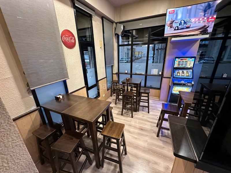 Foto 2c4d80d9-8c66-4d6d-8a5d-0874783bfc09. Locale commerciale in Los Vadillos - R. Sanitaria - Pozanos Burgos