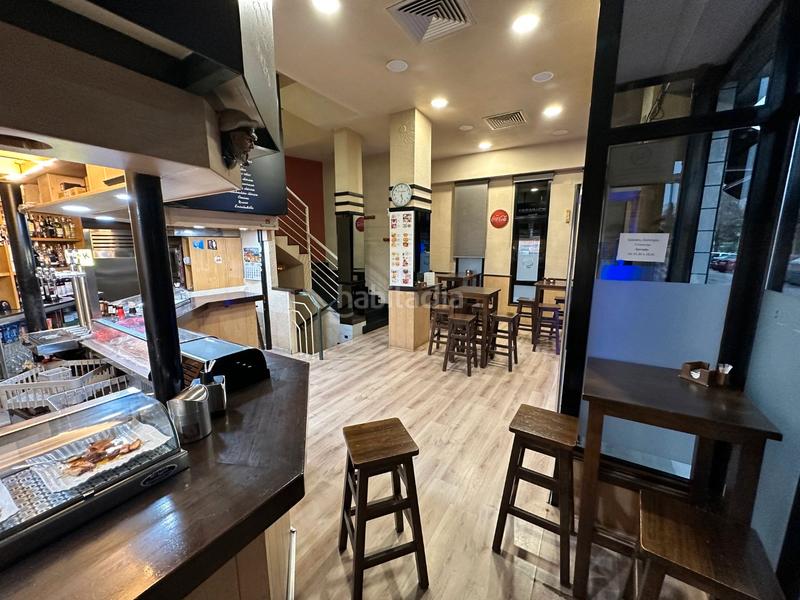 Foto f0342417-c022-465e-9667-586165c09c96. Locale commerciale in Los Vadillos - R. Sanitaria - Pozanos Burgos