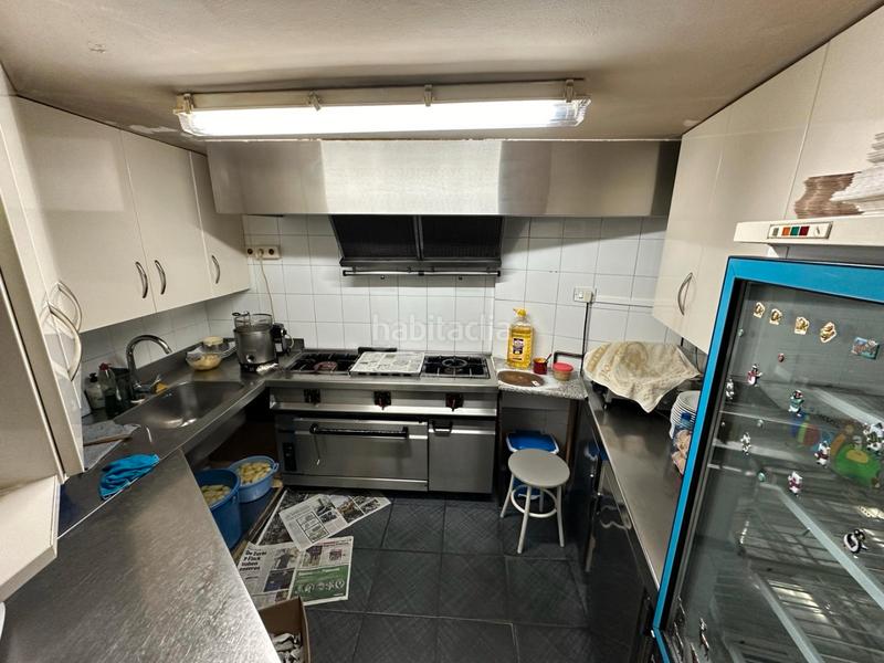 Foto feb03e2a-b83b-4848-88ce-f513acc09049. Locale commerciale in Los Vadillos - R. Sanitaria - Pozanos Burgos