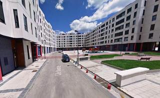 Geschäftsraum in Universidad - Las Huelgas