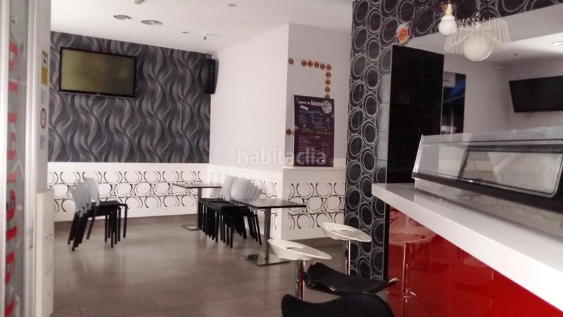 Foto 2d7d021f-f561-492a-97c0-44a472b191b4. Local comercial en Universidad - Las Huelgas Burgos