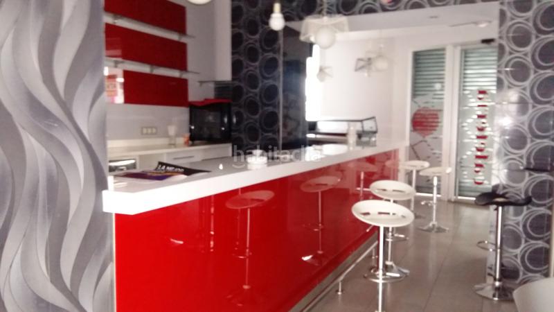 Foto 3ebf36af-bb6d-43fa-991d-64ee038395e0. Local comercial en Universidad - Las Huelgas Burgos