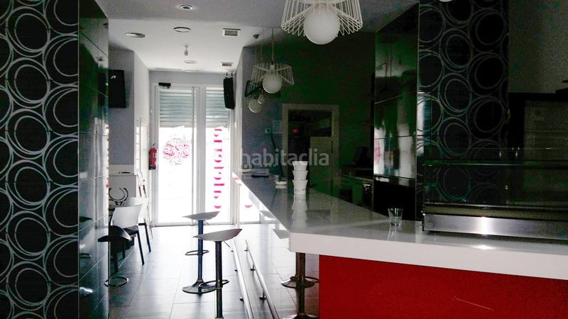 Foto 4c19720e-a719-4abd-9d6d-c482be3f1257. Local comercial en Universidad - Las Huelgas Burgos