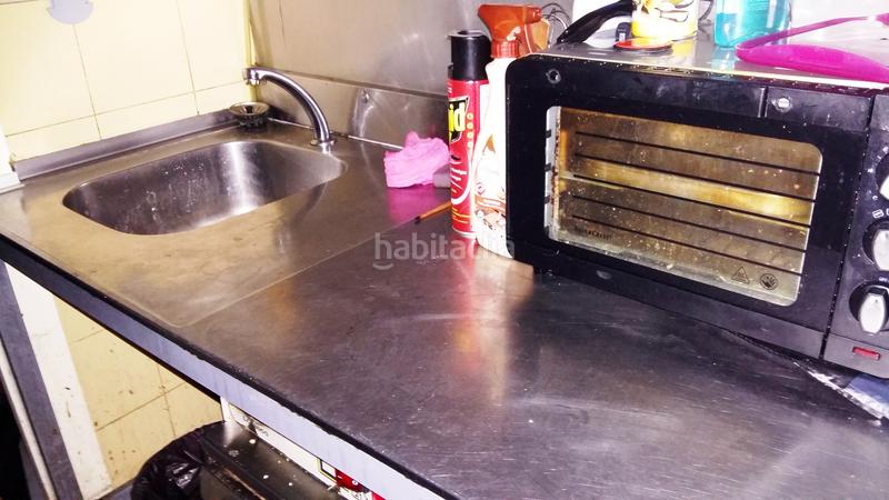 Foto 6067e72c-54eb-4386-9257-494041735e41. Local comercial en Universidad - Las Huelgas Burgos