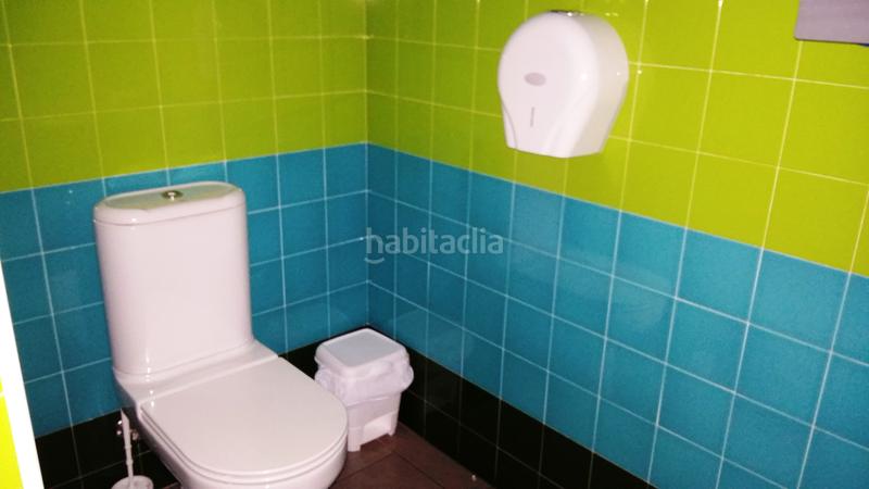 Foto f07f693f-7502-4adb-ba85-30c9a5c1e29d. Local comercial en Universidad - Las Huelgas Burgos