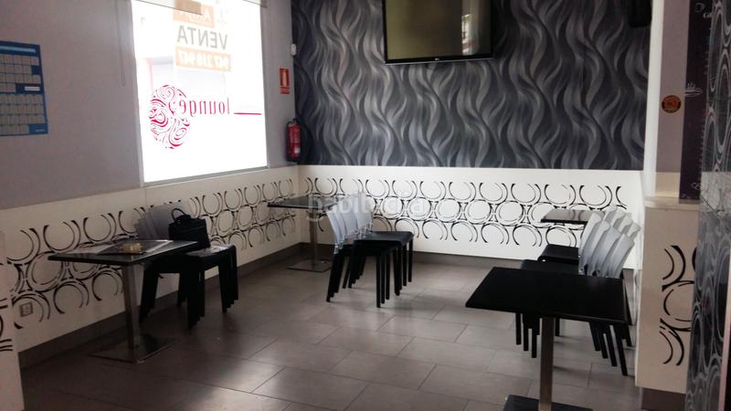 Foto a787a2b6-08d0-4688-8a23-8a379918e6b1. Local commercial dans Universidad - Las Huelgas Burgos