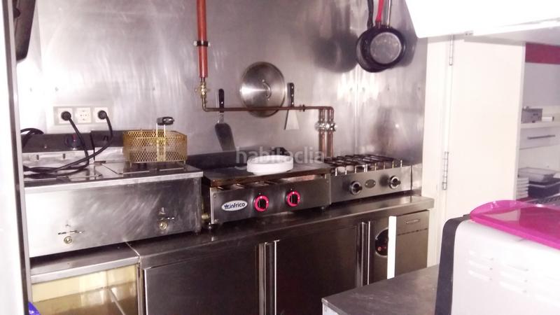 Foto 6eb7b9dc-a980-49eb-94bc-3a048f55762a. Locale commerciale in Universidad - Las Huelgas Burgos