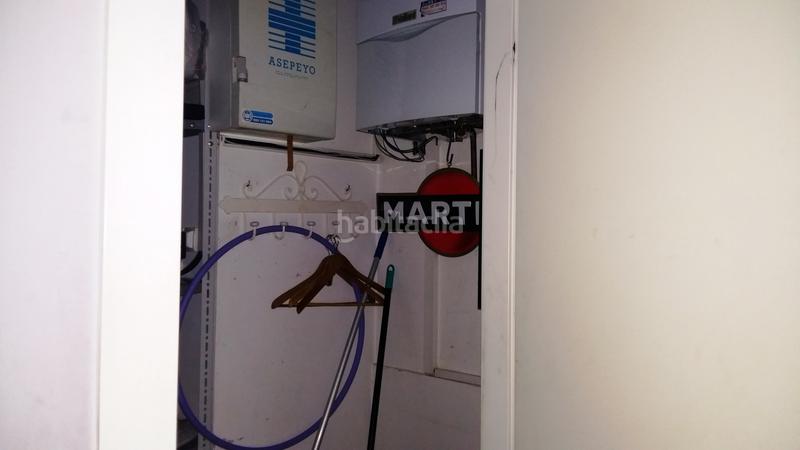 Foto eafb6483-0d70-4340-87ad-a90f4eb1a101. Locale commerciale in Universidad - Las Huelgas Burgos