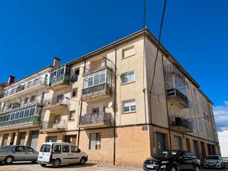 Pis  Calle calataazor