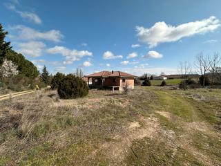 Residential Plot in Madrigalejo del Monte
