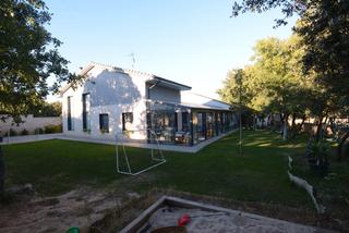 Chalet in Revillarruz