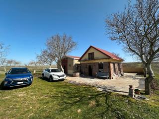 Casa a Arlanzón