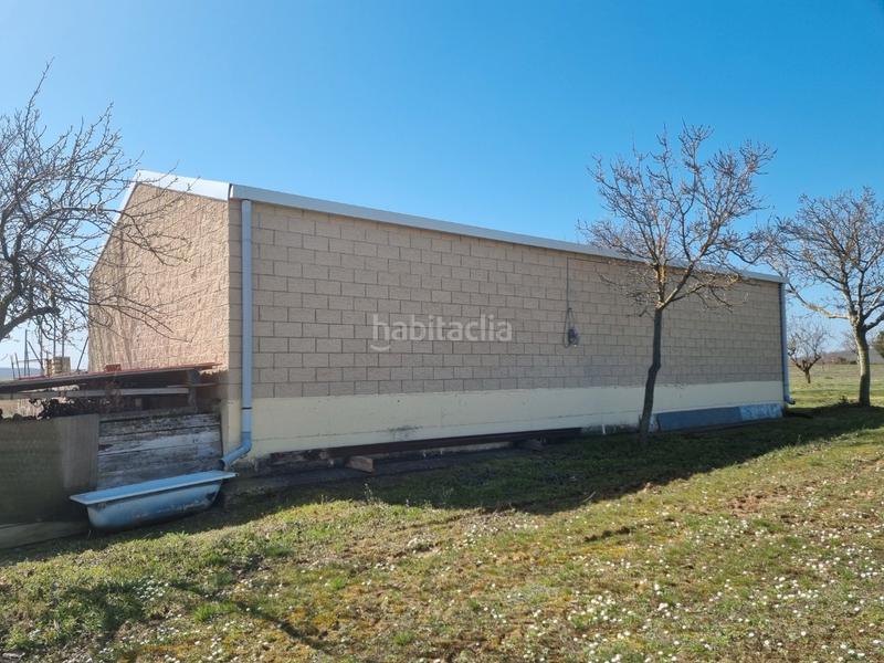 Foto 10e1ee8e-d5da-4d9f-907c-9e8fc4fbb98f. House with fireplace in Arlanzón