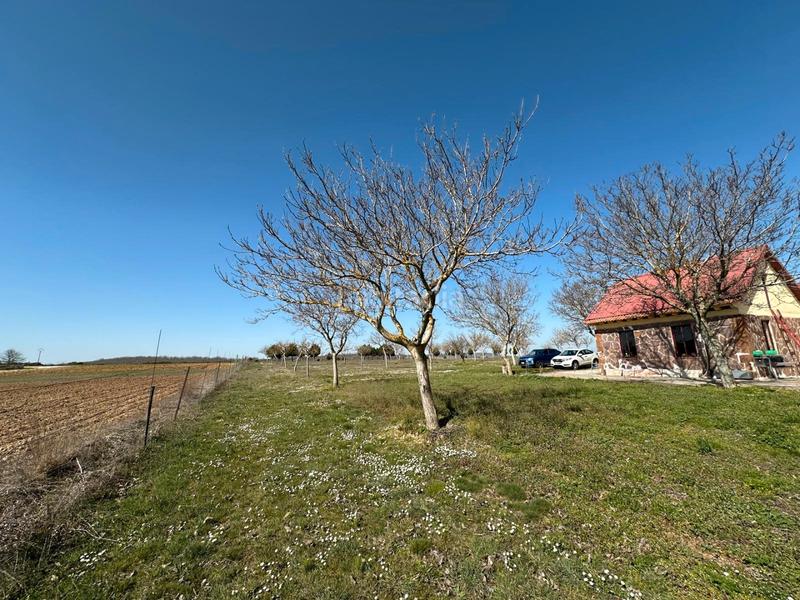 Foto 24abe8e4-8c6b-4d42-886c-d7ac5828161e. House with fireplace in Arlanzón