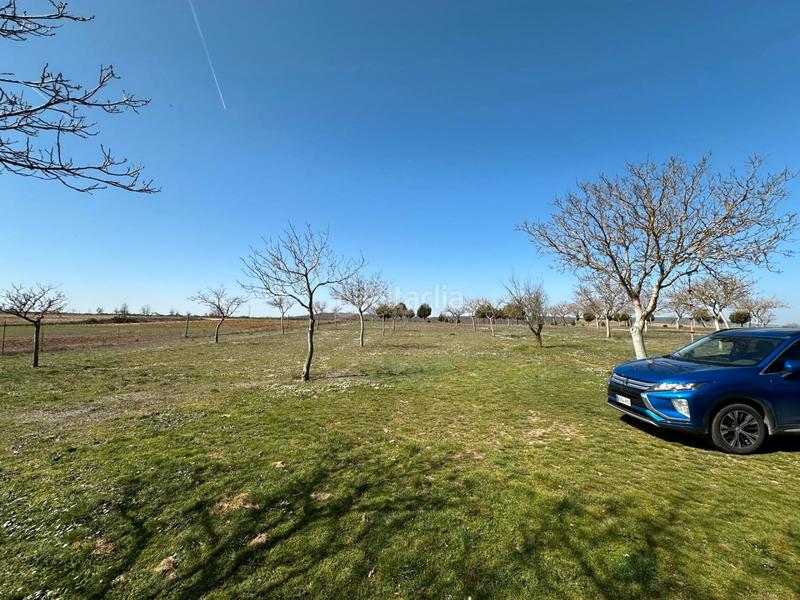 Foto 5ad56308-a306-4a13-a3fd-a433ab3f0b1a. House with fireplace in Arlanzón