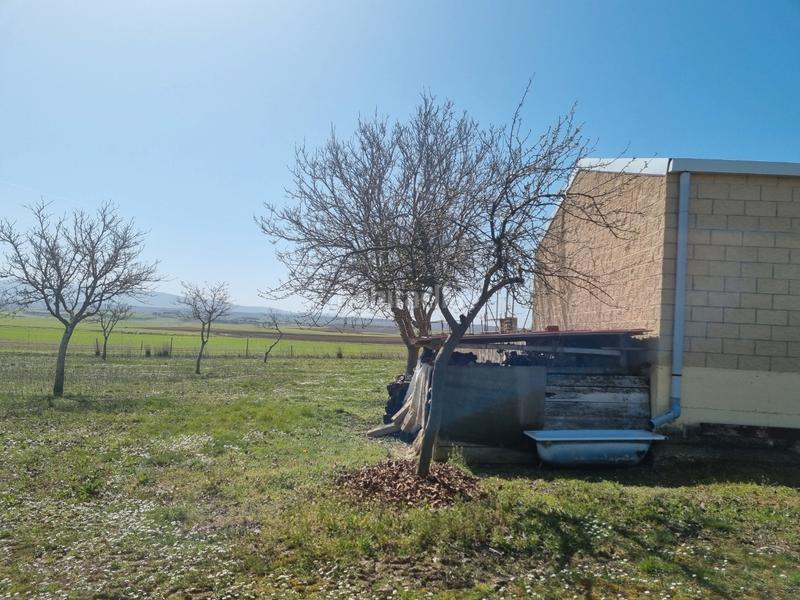 Foto fcf6f431-b413-48f8-a3bf-7b58fe2c0ea6. House with fireplace in Arlanzón
