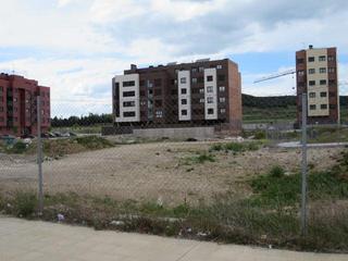 Terreno residenziale  Calle conde lucanor