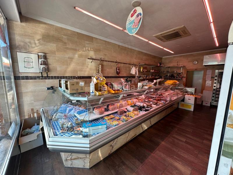 Foto dc656e4a-51ca-4810-a270-4d97c1d11c5e. Business premise in San Pedro de la Fuente Burgos