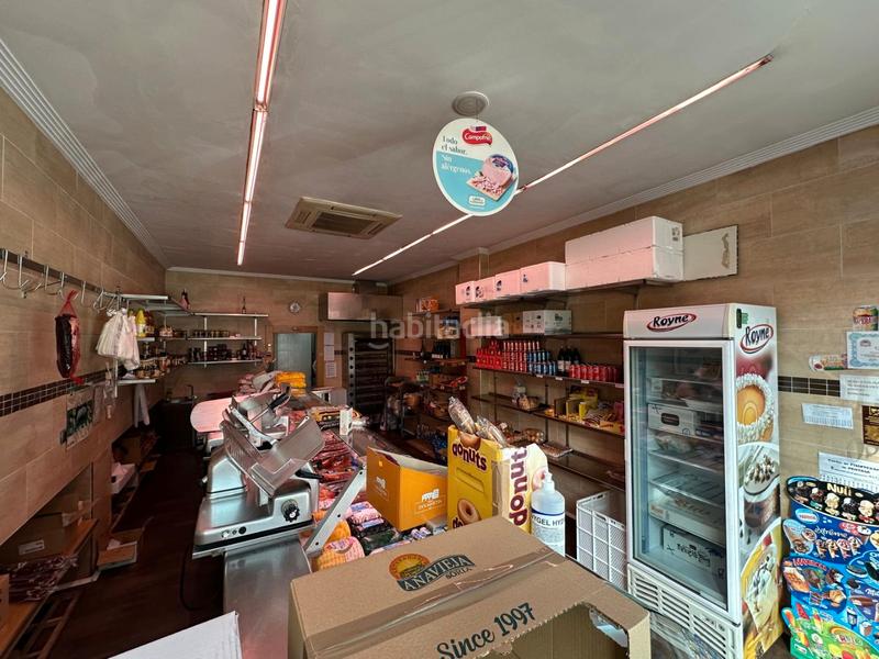 Foto 6324e903-6a2f-4f9c-af88-5f27df978aef. Local commercial dans San Pedro de la Fuente Burgos