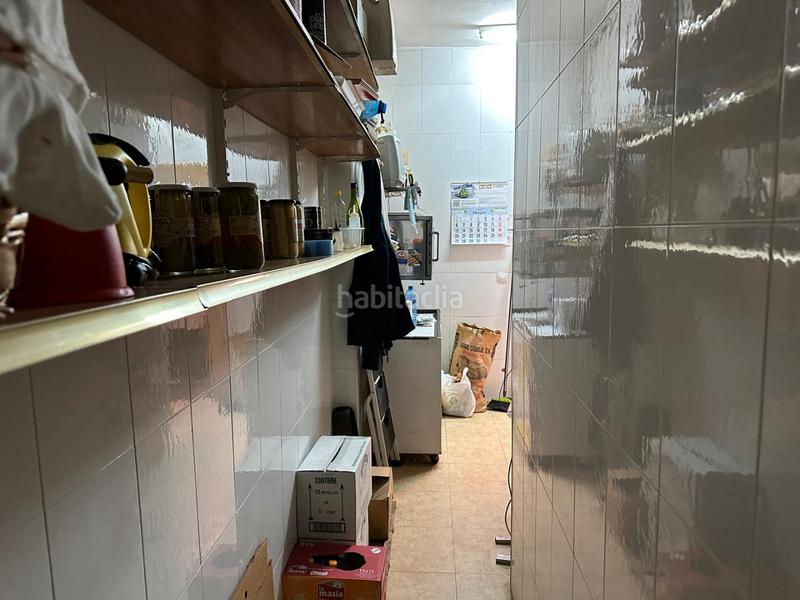 Foto 8ffab3e2-fcef-41f1-8156-b4e43d61eea2. Local commercial dans San Pedro de la Fuente Burgos