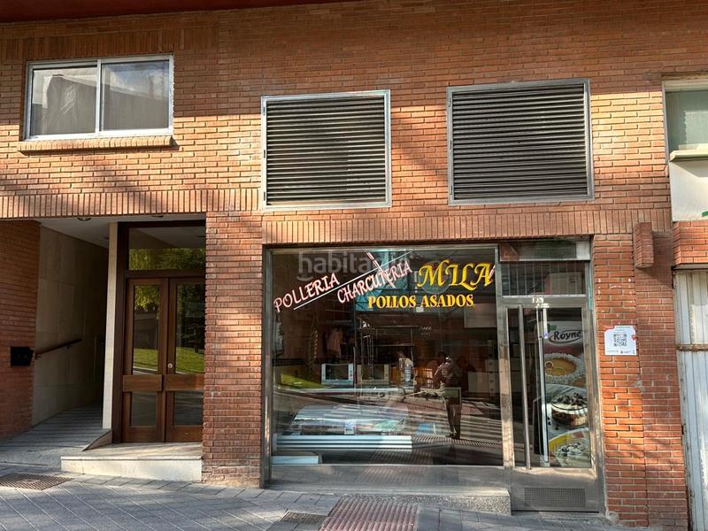 Foto ecf99602-2050-4ba4-b129-d3db8be0074c. Local commercial dans San Pedro de la Fuente Burgos