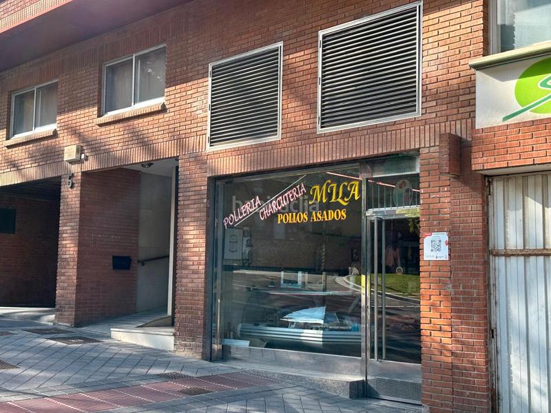 Foto efc1d539-ec8f-4a03-91da-51164fd25761. Local commercial dans San Pedro de la Fuente Burgos