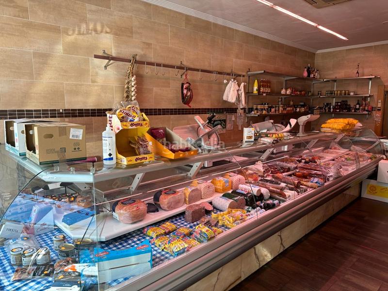 Foto 99151317-dd31-4e52-abc8-5464a9fa6c93. Locale commerciale in San Pedro de la Fuente Burgos